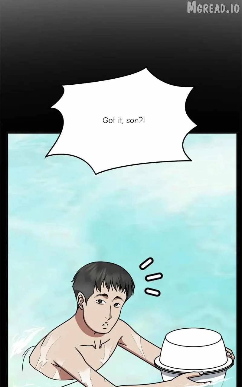Change Me Chapter 256 page 66 - 