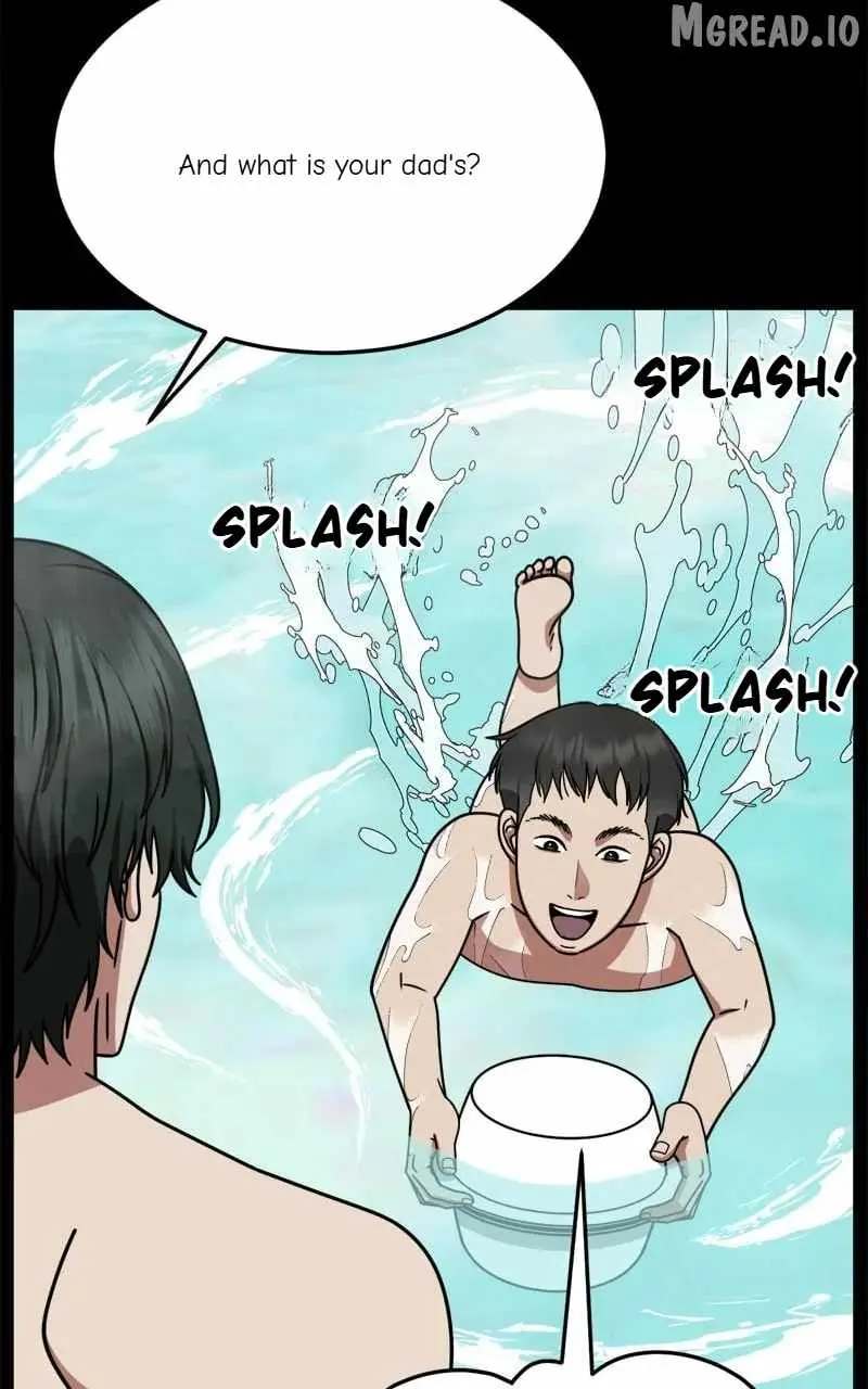 Change Me Chapter 256 page 70 - 