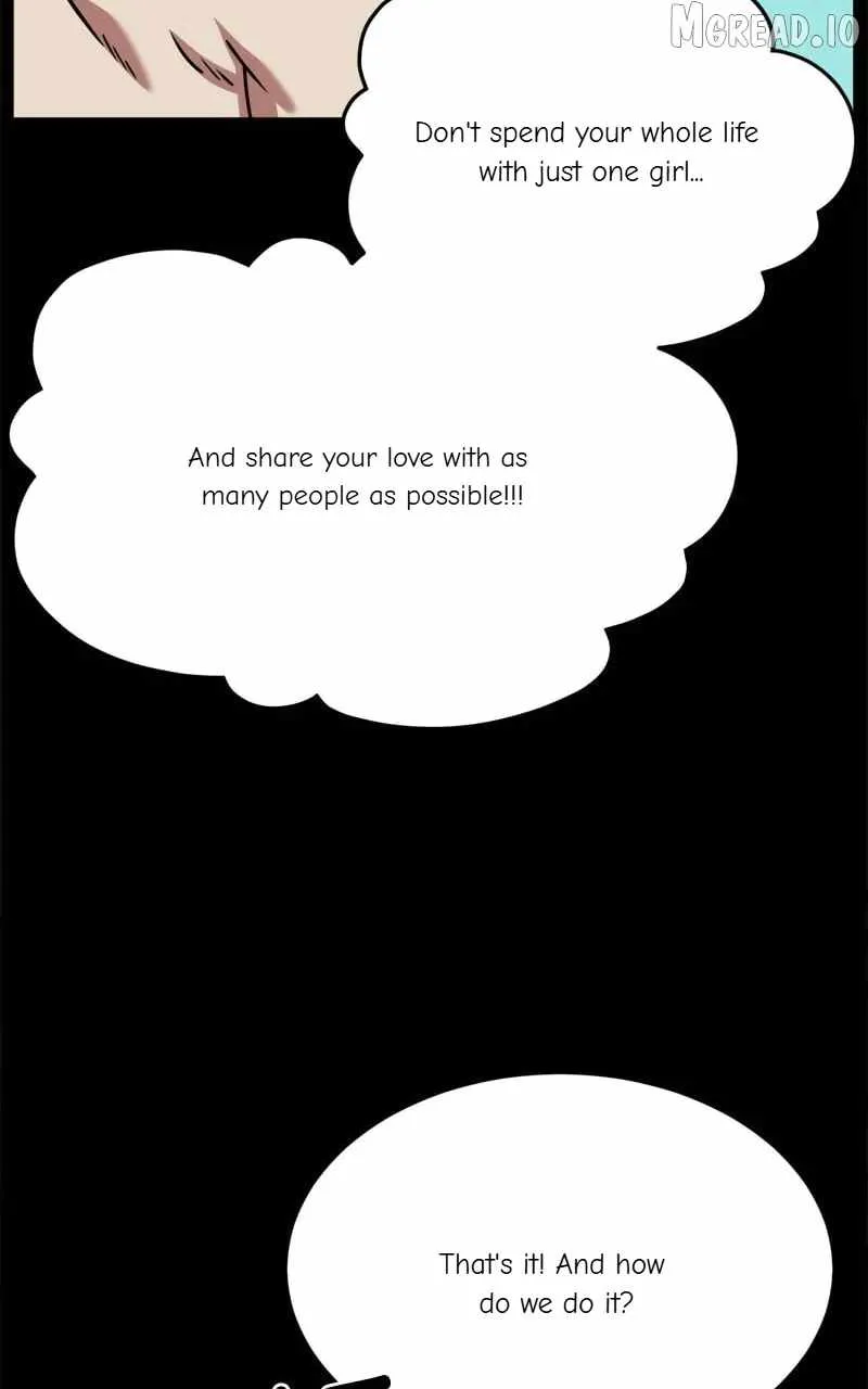 Change Me Chapter 256 page 71 - 