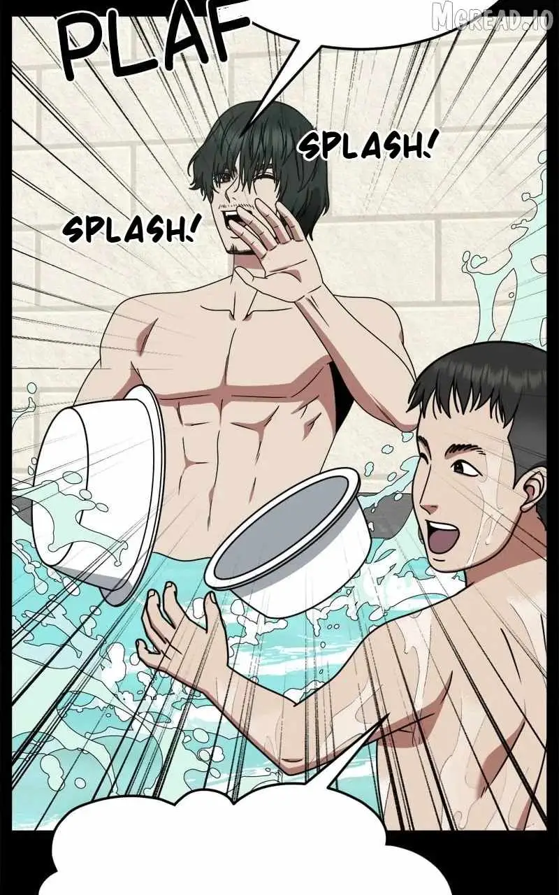 Change Me Chapter 256 page 72 - 