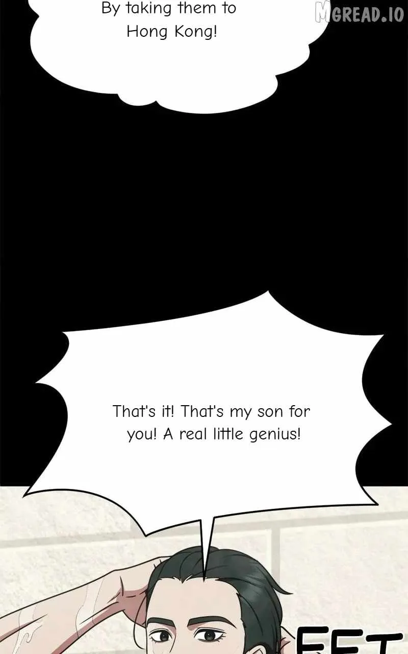 Change Me Chapter 256 page 73 - 