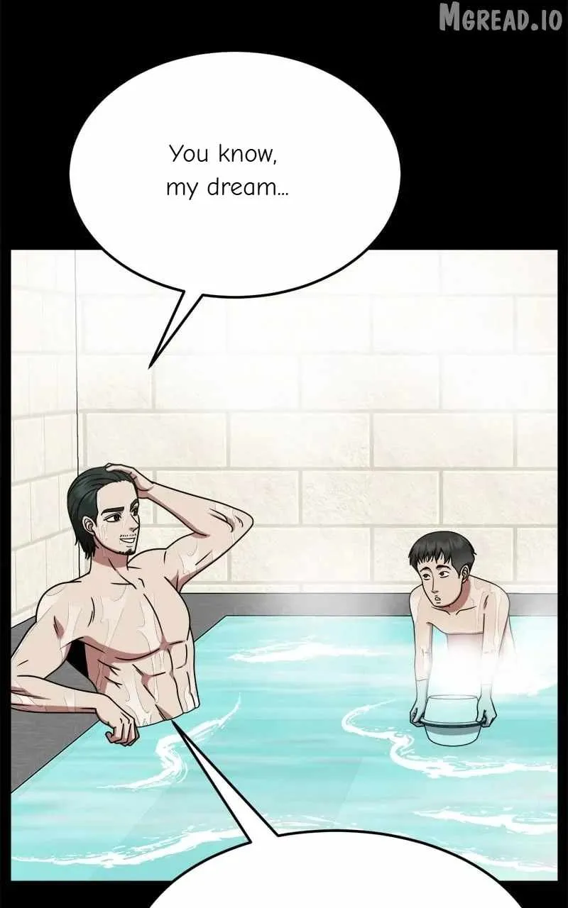 Change Me Chapter 256 page 75 - 