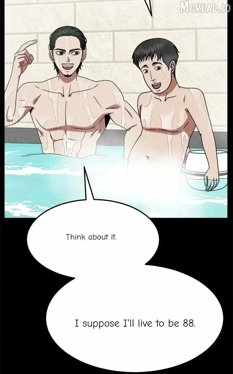 Change Me Chapter 256 page 77 - 