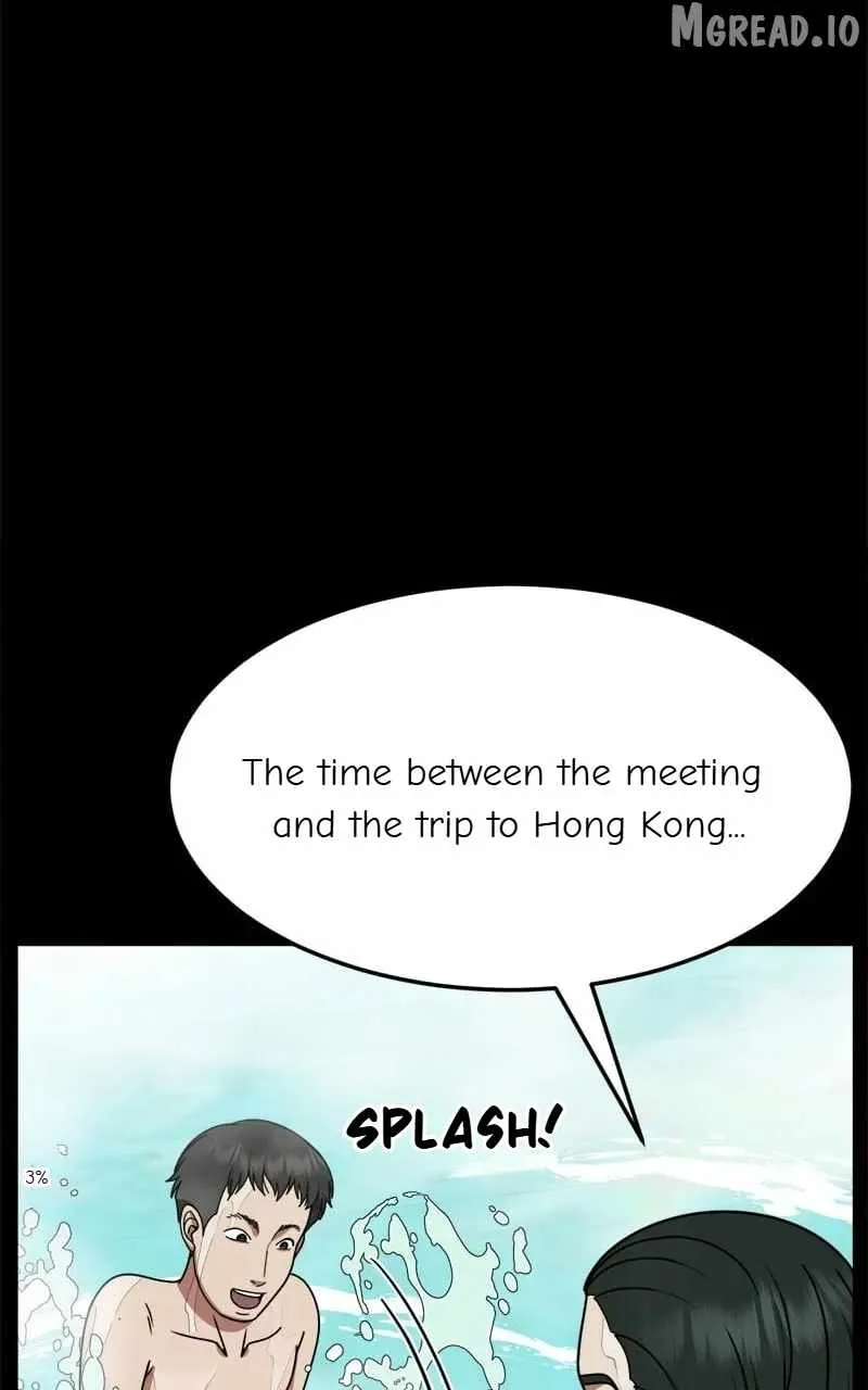 Change Me Chapter 256 page 78 - 
