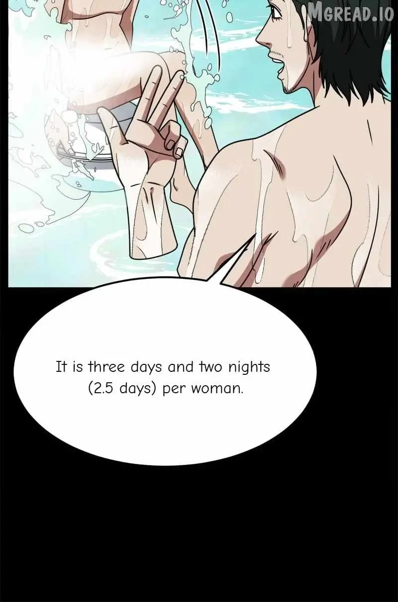 Change Me Chapter 256 page 79 - 