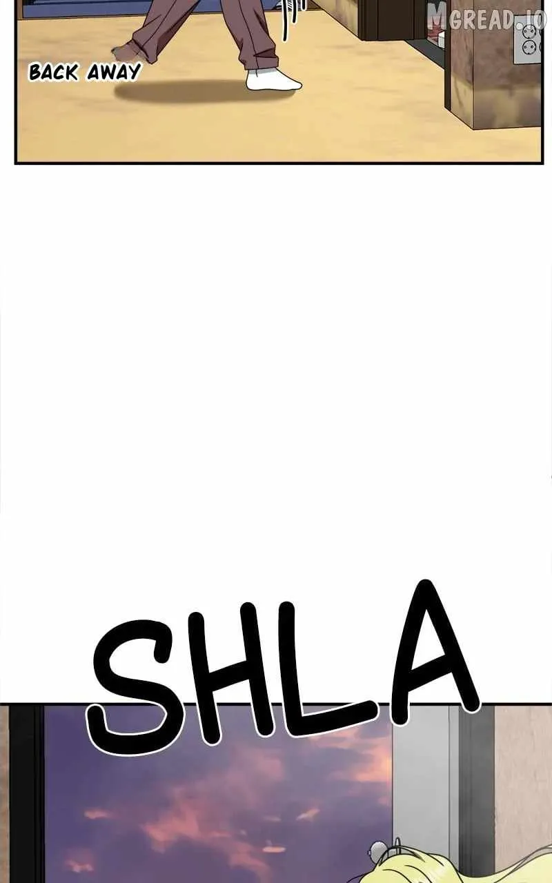 Change Me Chapter 256 page 9 - 