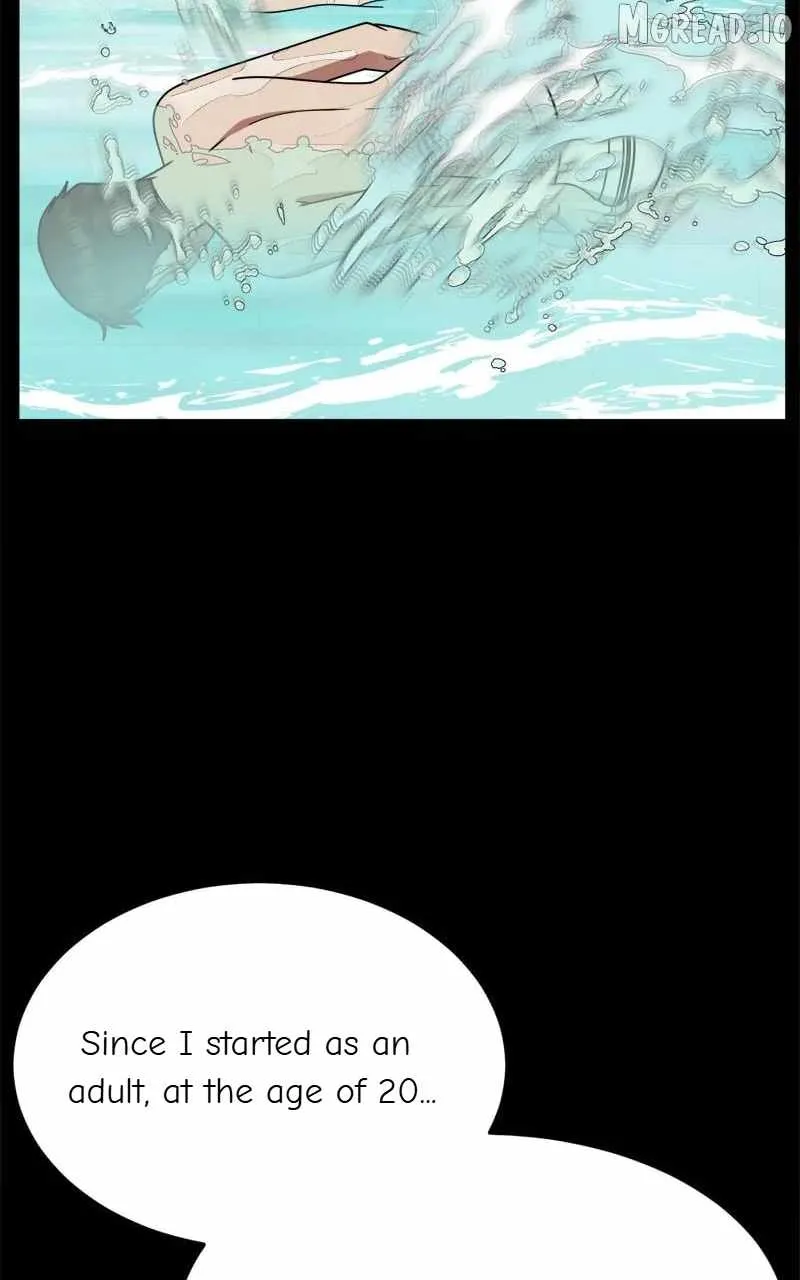 Change Me Chapter 256 page 81 - 