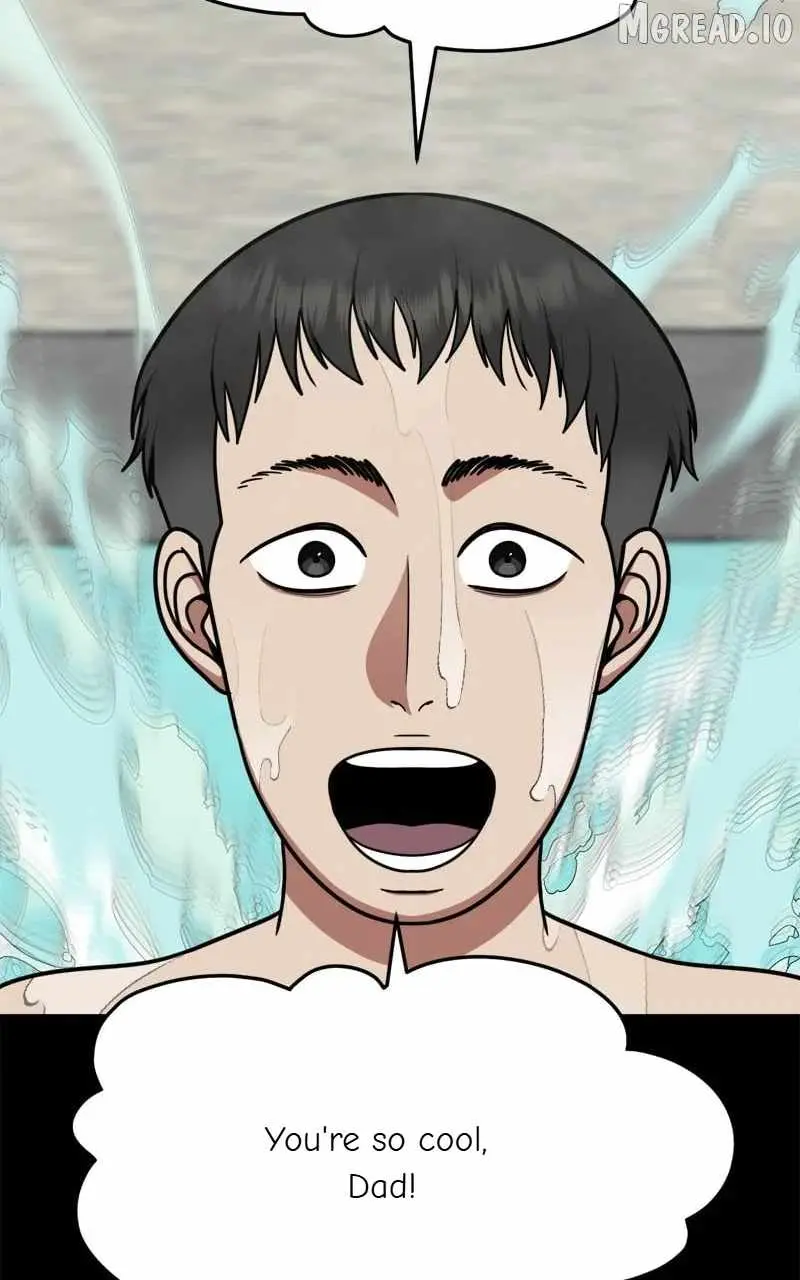 Change Me Chapter 256 page 88 - 