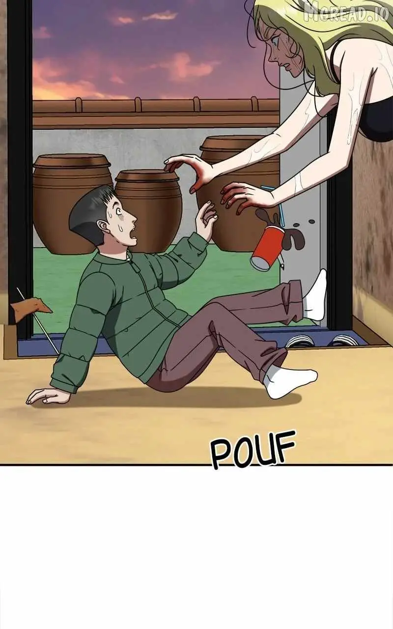 Change Me Chapter 256 page 10 - 