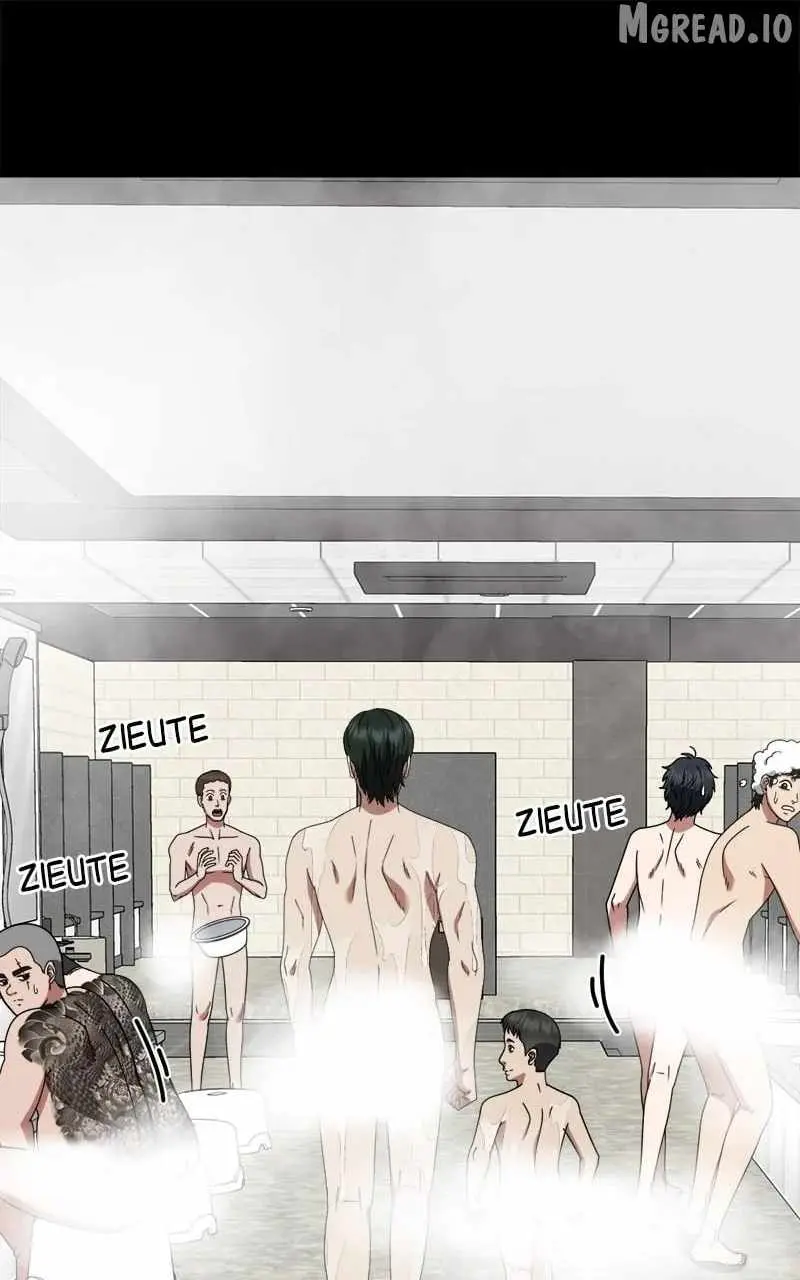 Change Me Chapter 256 page 96 - 