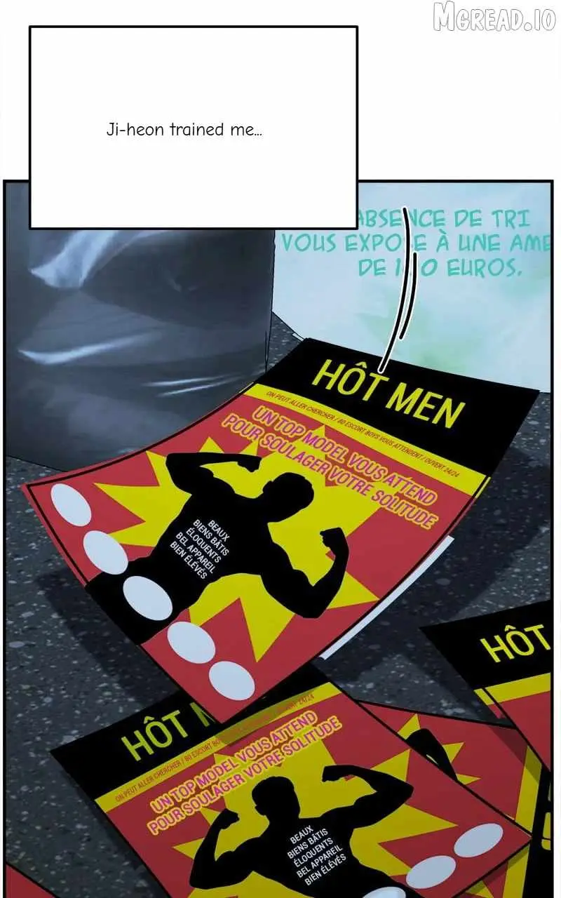 Change Me Chapter 257 page 101 - 