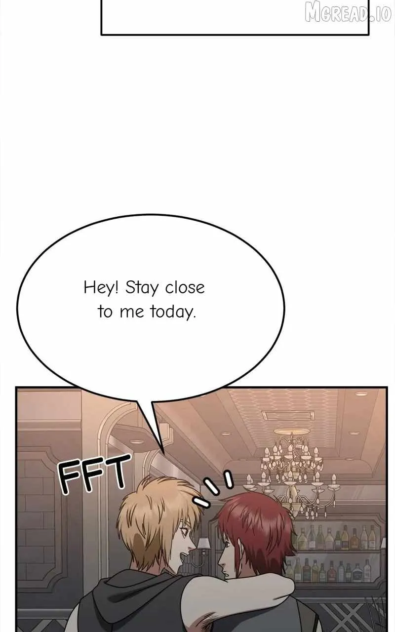 Change Me Chapter 257 page 107 - 