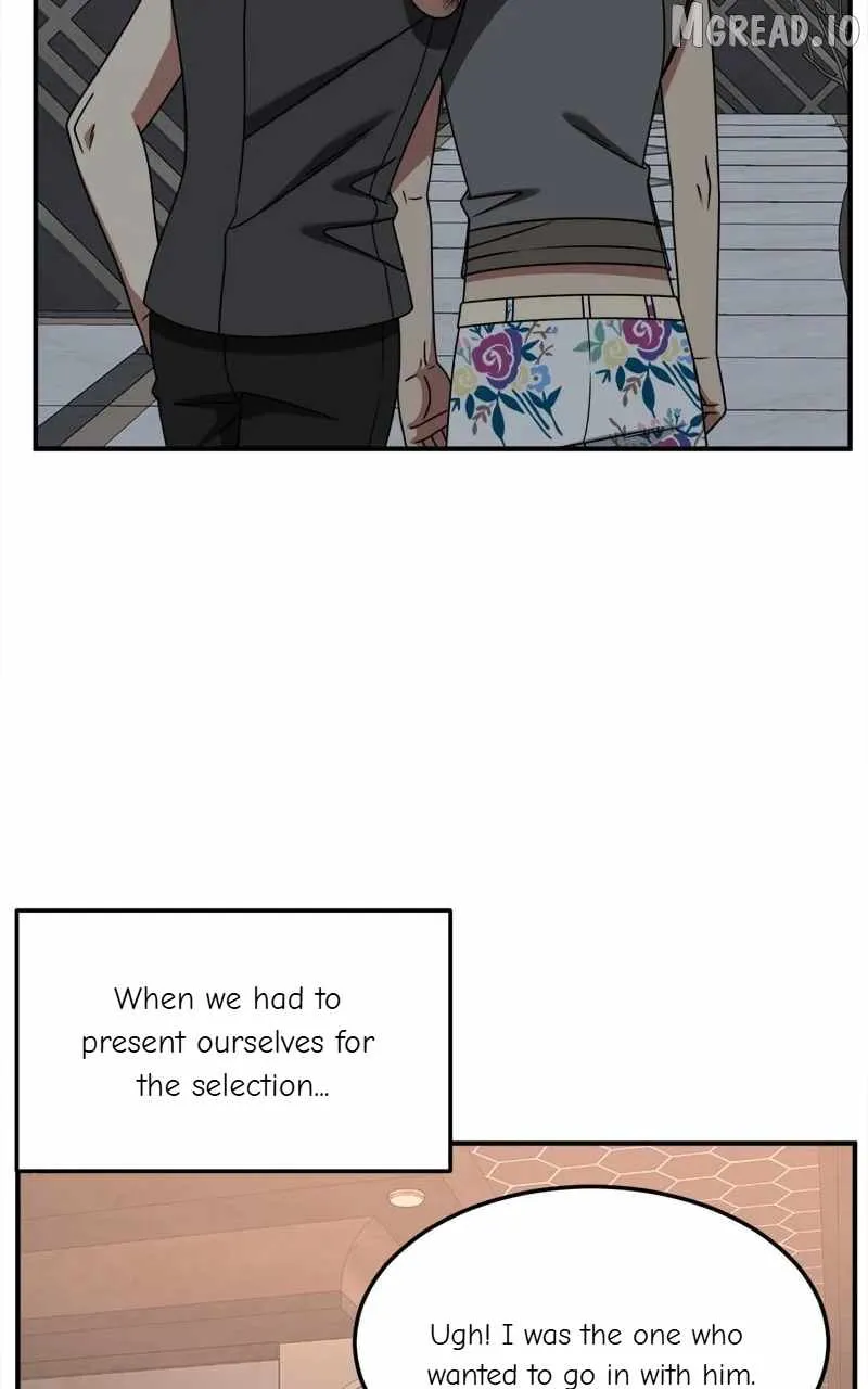 Change Me Chapter 257 page 108 - 