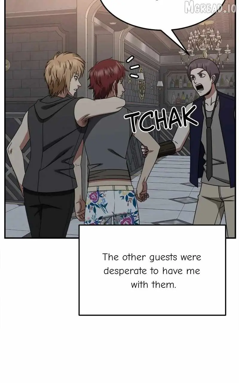 Change Me Chapter 257 page 109 - 