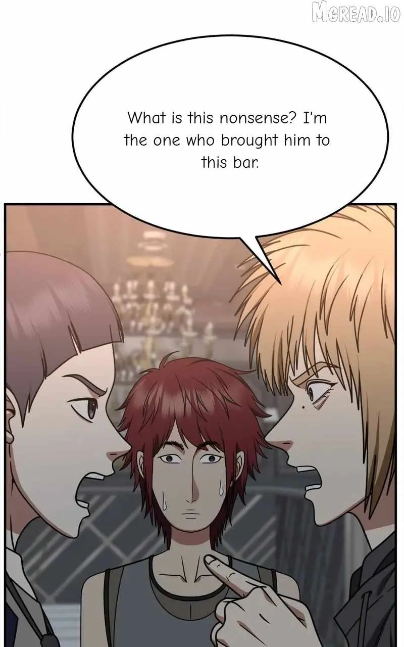 Change Me Chapter 257 page 110 - 