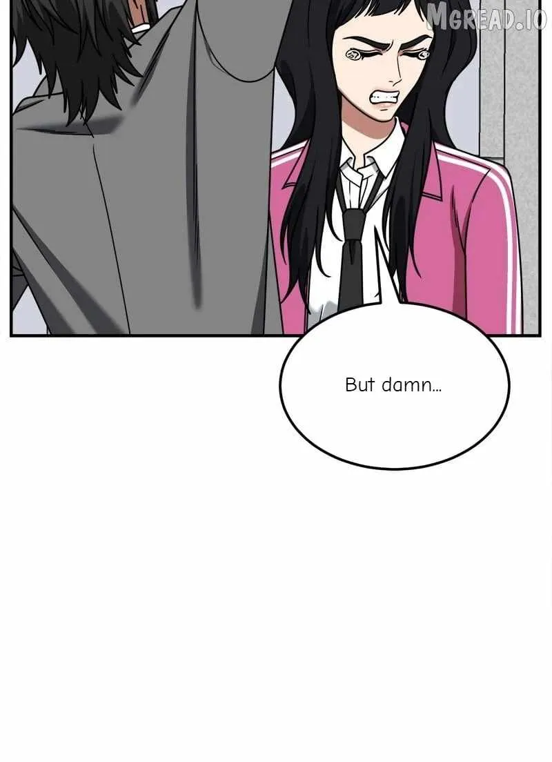 Change Me Chapter 257 page 12 - 