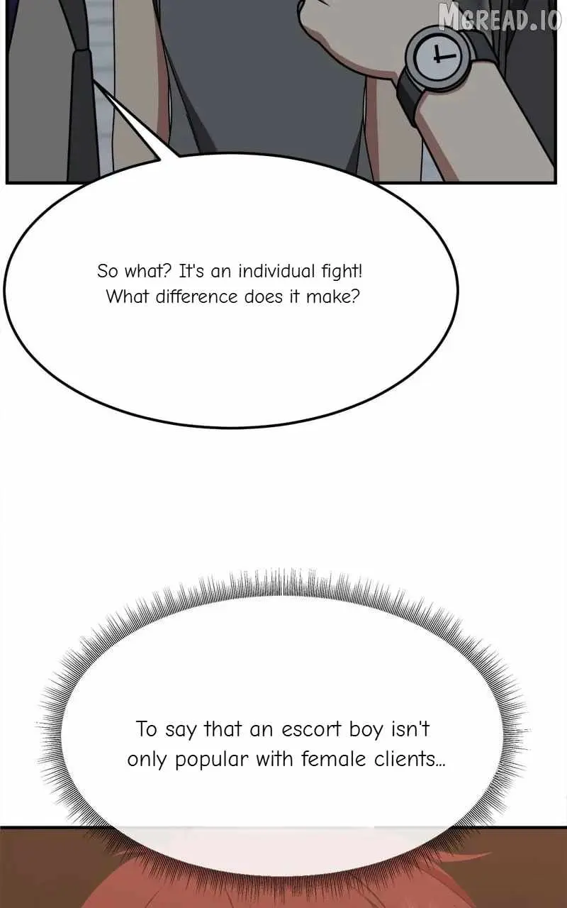 Change Me Chapter 257 page 111 - 
