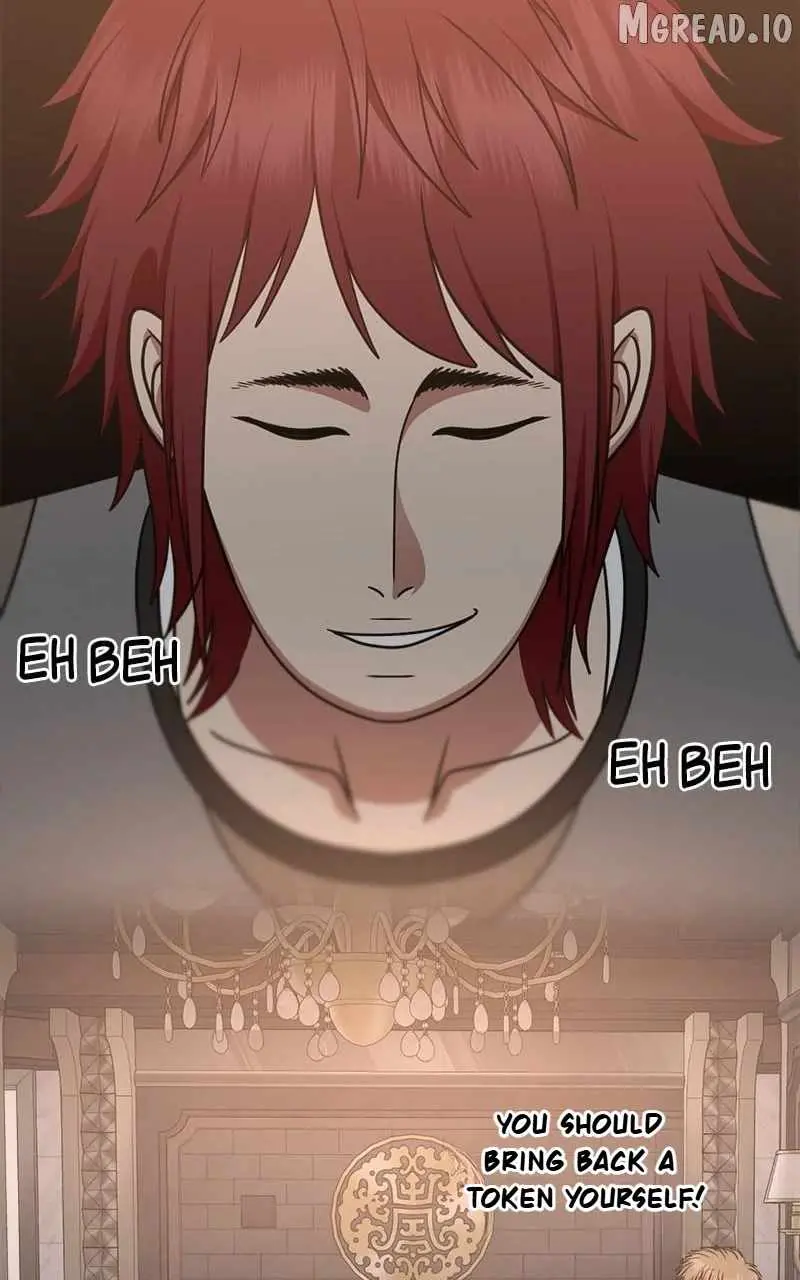 Change Me Chapter 257 page 112 - 