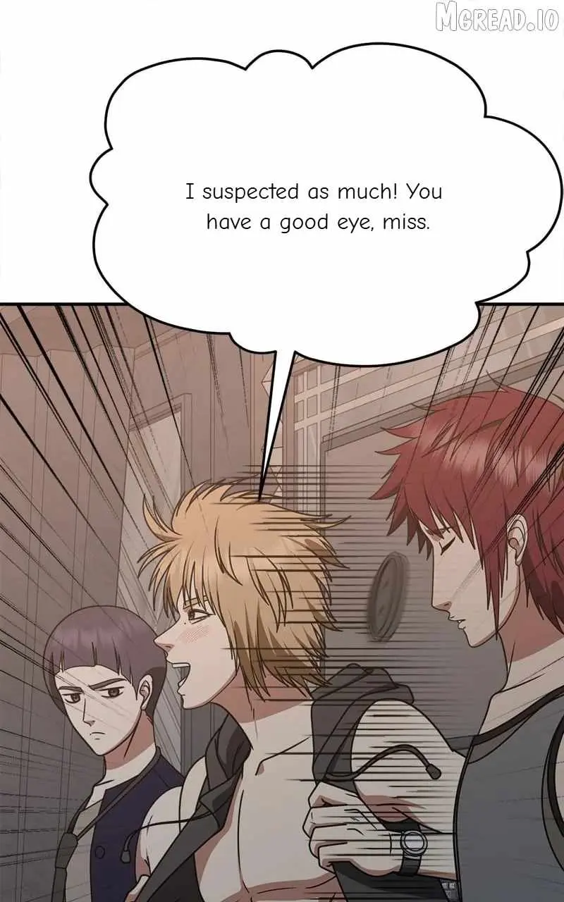 Change Me Chapter 257 page 117 - 