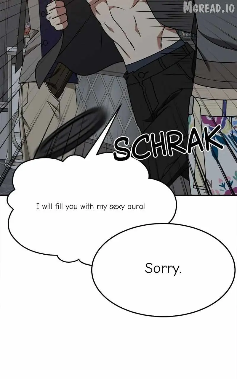 Change Me Chapter 257 page 118 - 