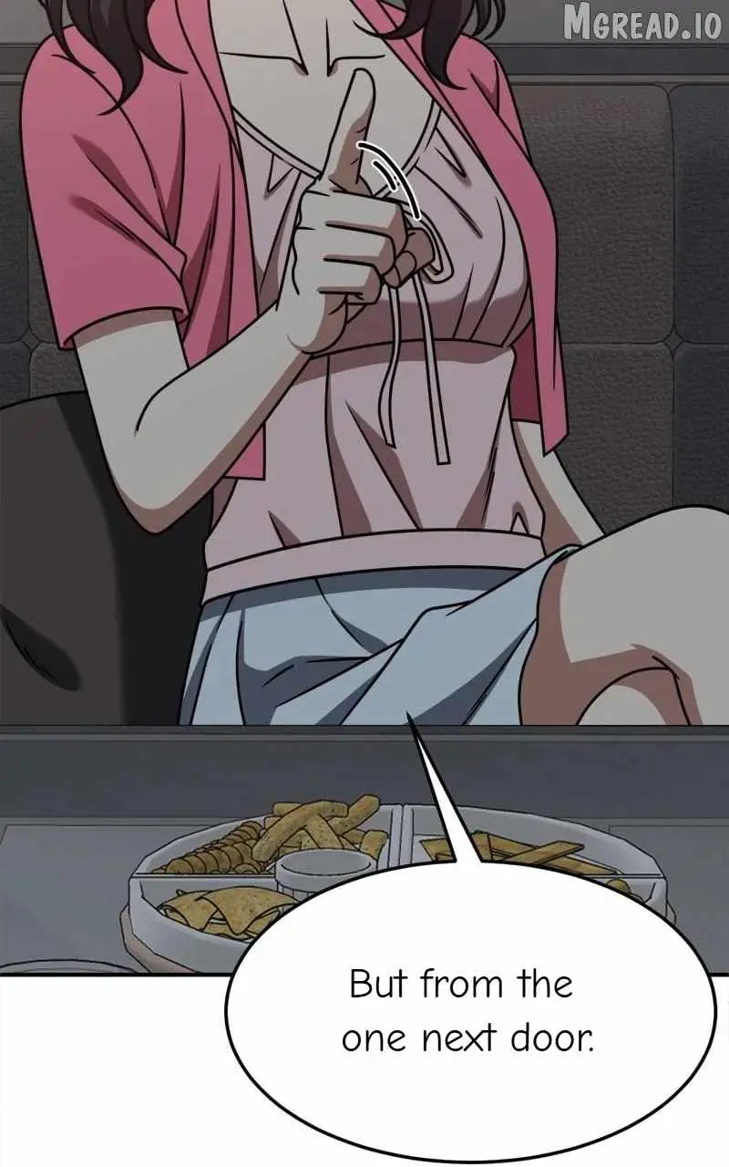 Change Me Chapter 257 page 120 - 