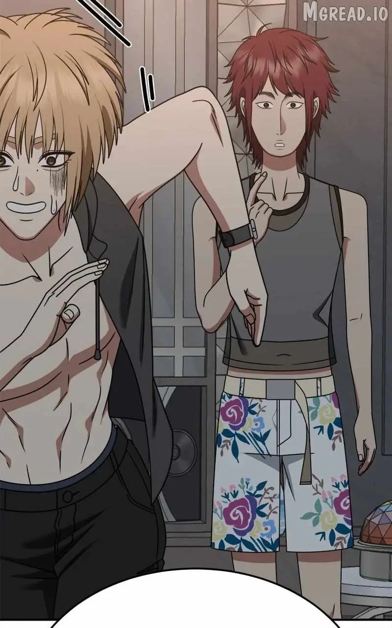 Change Me Chapter 257 page 122 - 