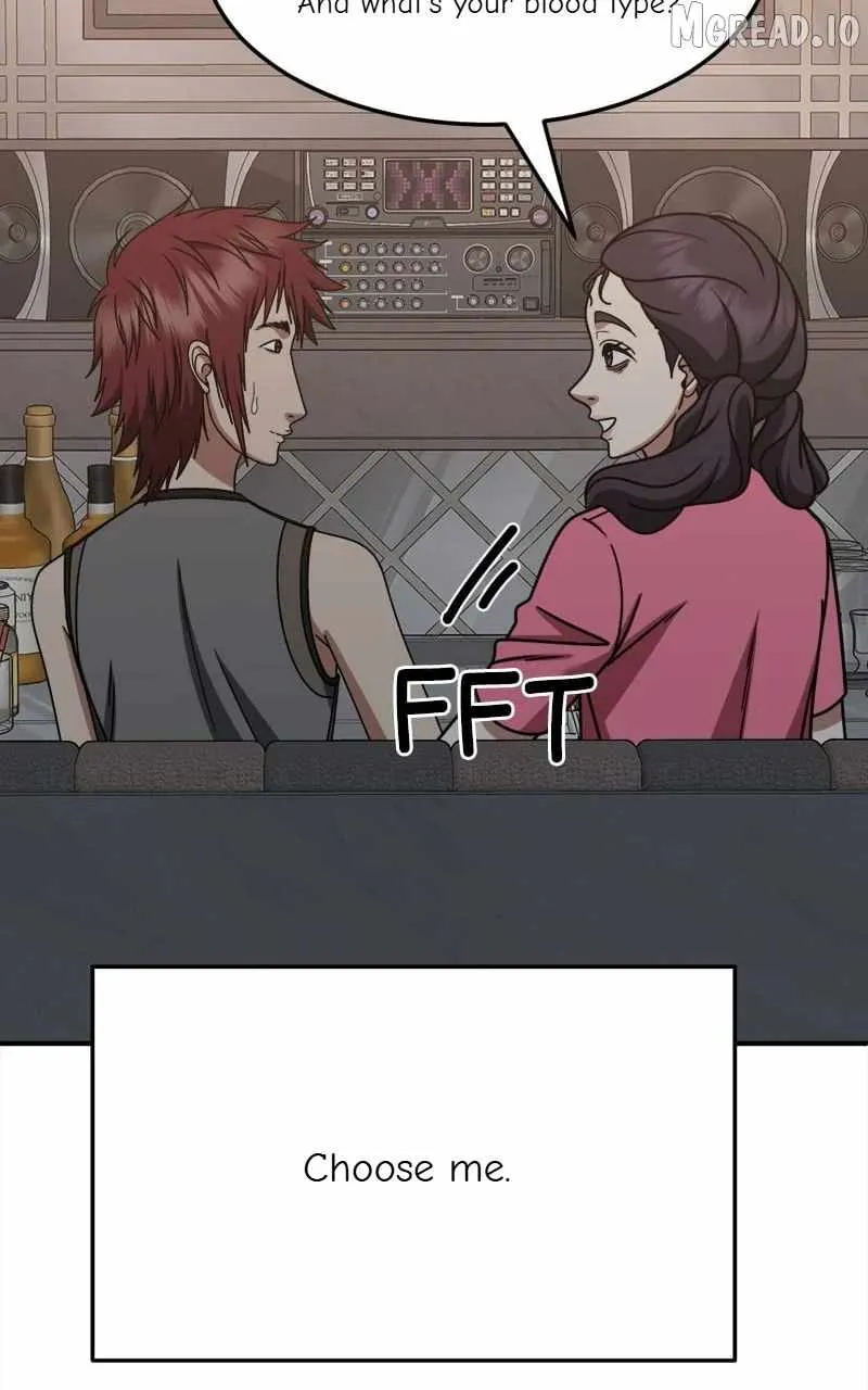 Change Me Chapter 257 page 124 - 