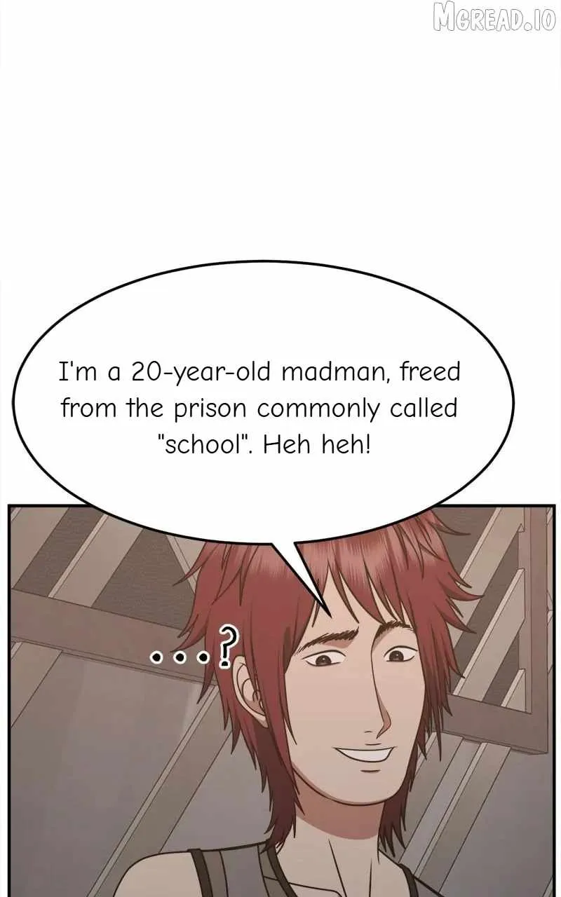 Change Me Chapter 257 page 125 - 
