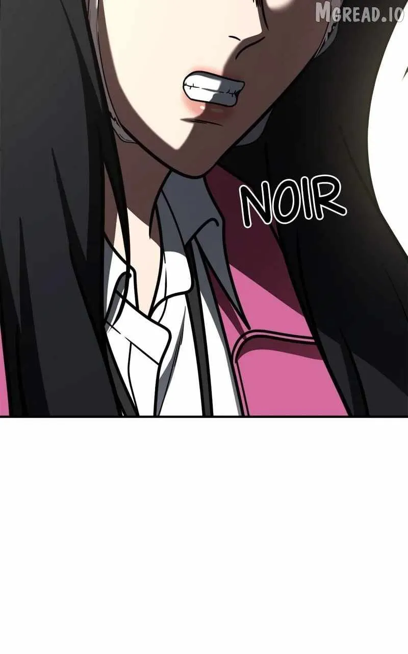 Change Me Chapter 257 page 14 - 