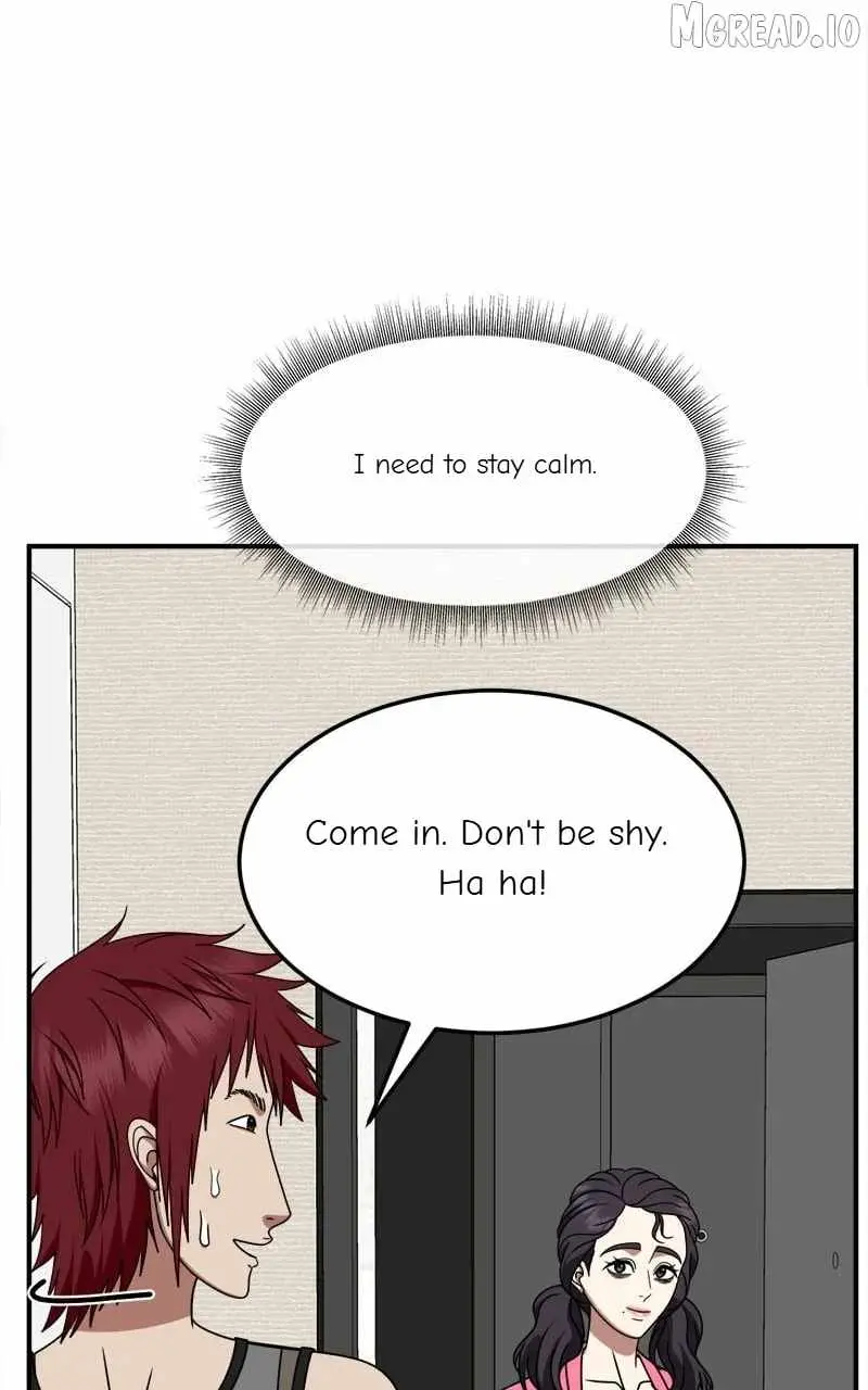 Change Me Chapter 257 page 132 - 