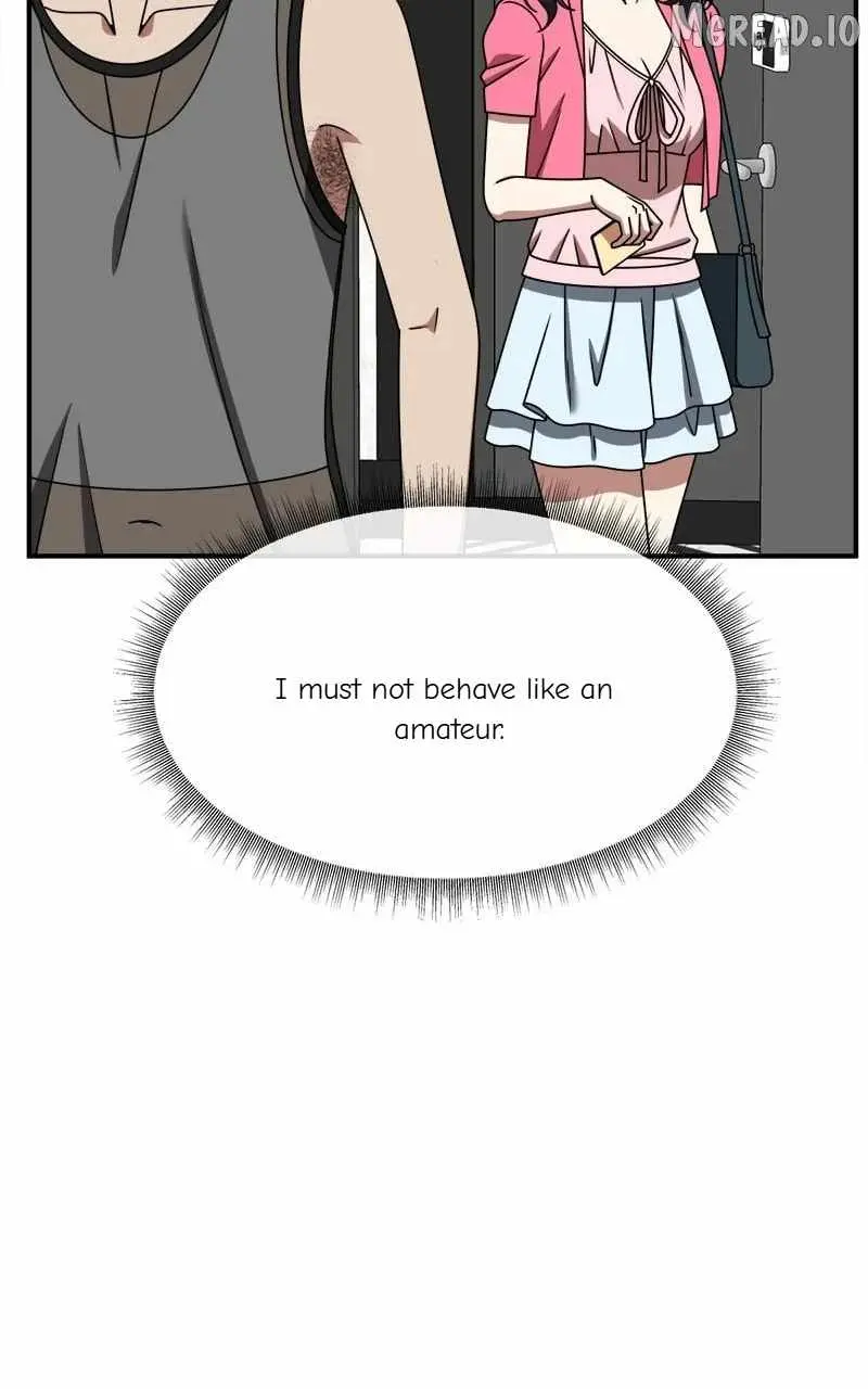 Change Me Chapter 257 page 133 - 