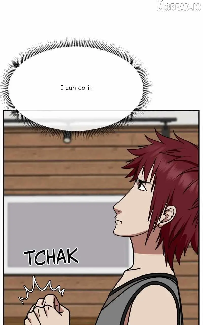 Change Me Chapter 257 page 136 - 