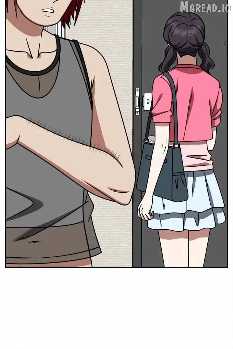Change Me Chapter 257 page 140 - 