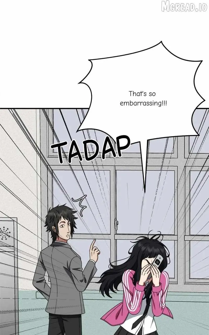 Change Me Chapter 257 page 15 - 