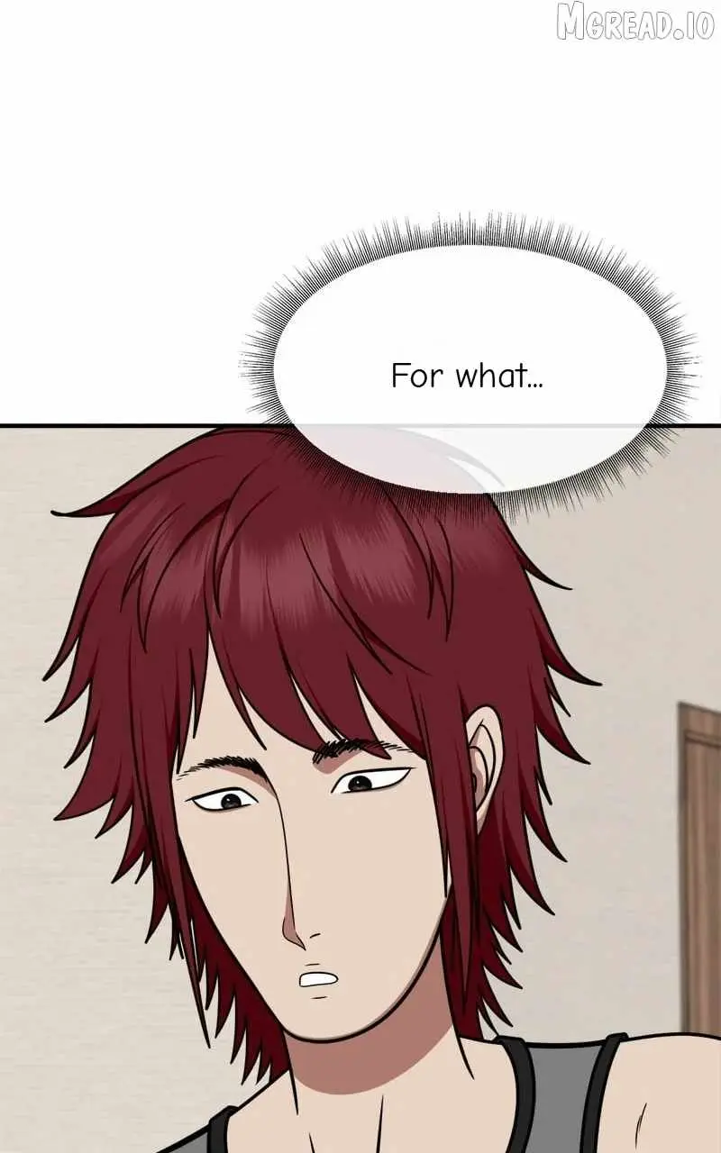 Change Me Chapter 257 page 141 - 