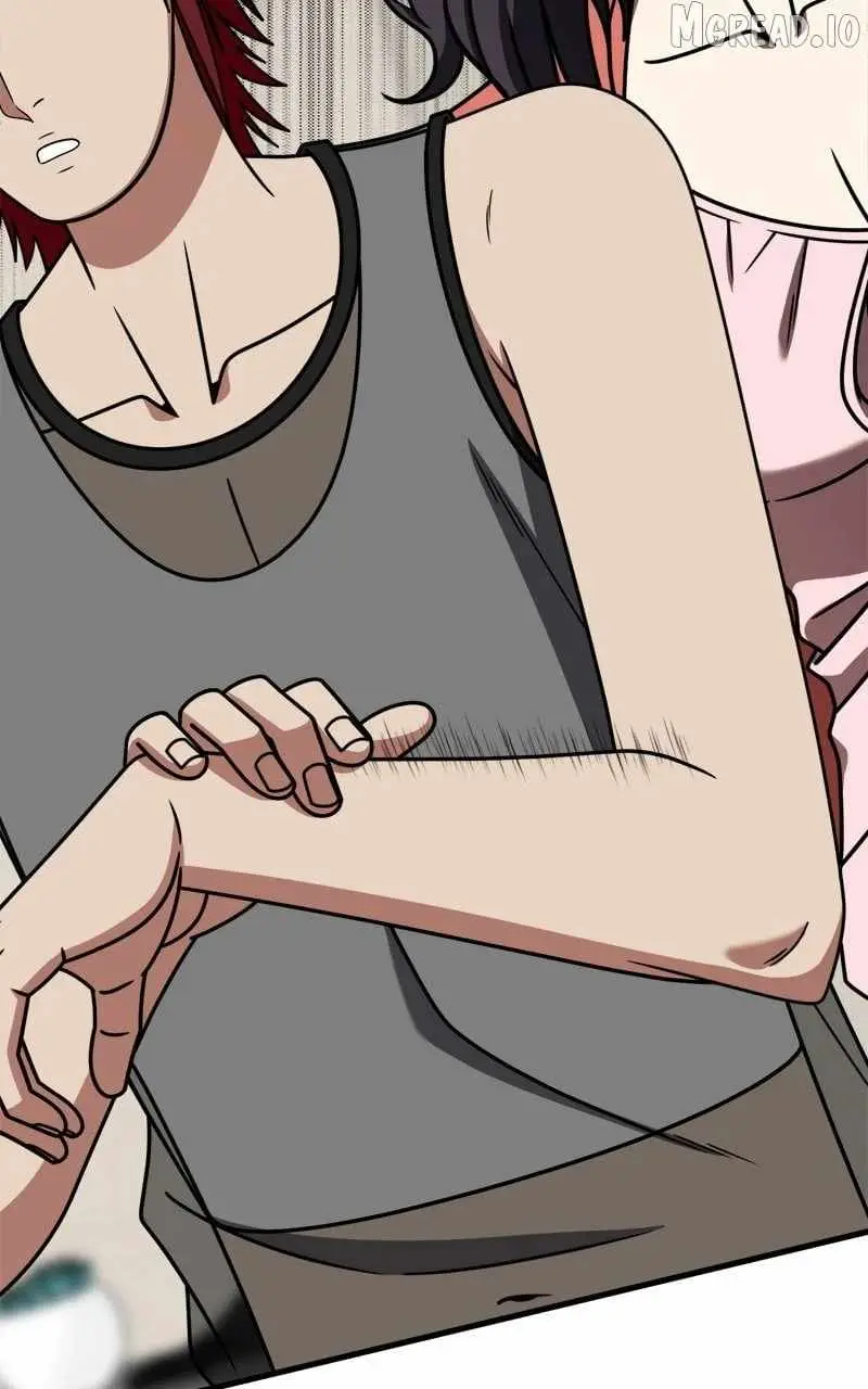 Change Me Chapter 257 page 144 - 