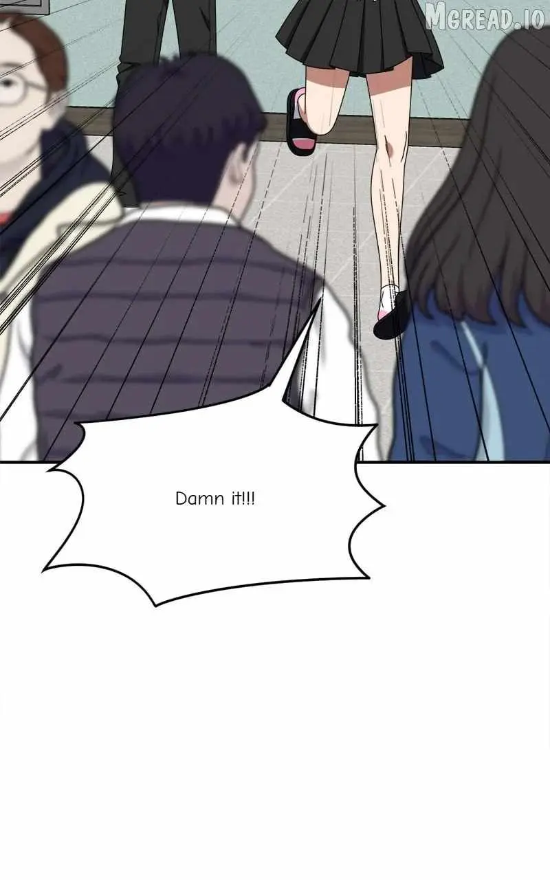 Change Me Chapter 257 page 16 - 