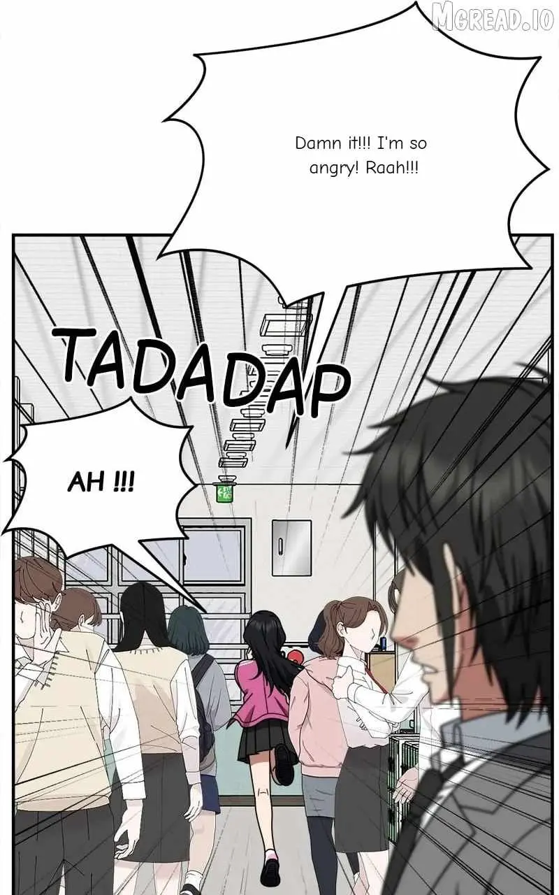 Change Me Chapter 257 page 17 - 