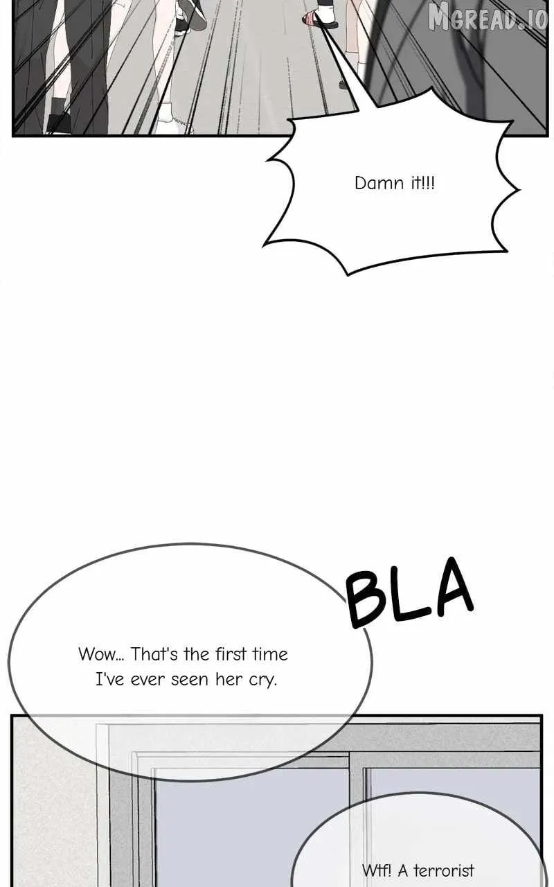 Change Me Chapter 257 page 18 - 