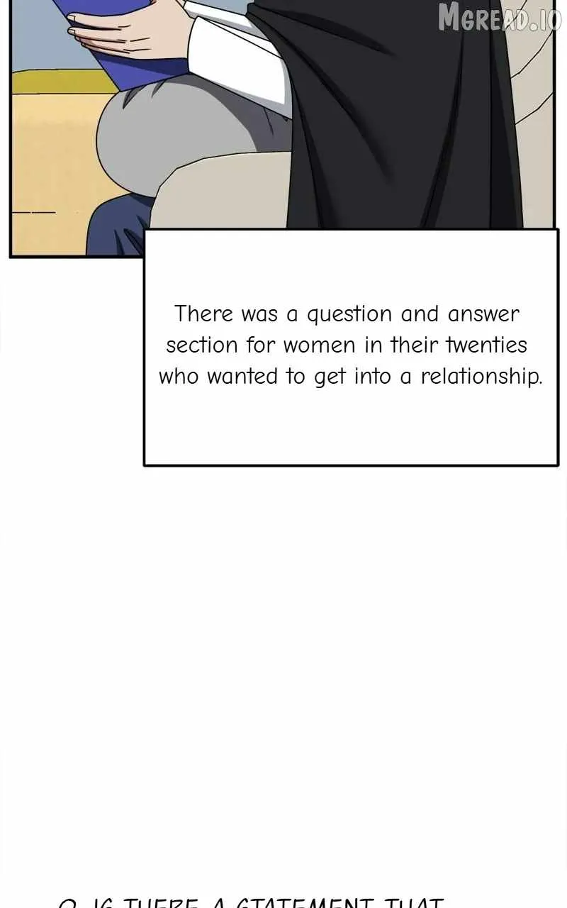 Change Me Chapter 257 page 23 - 