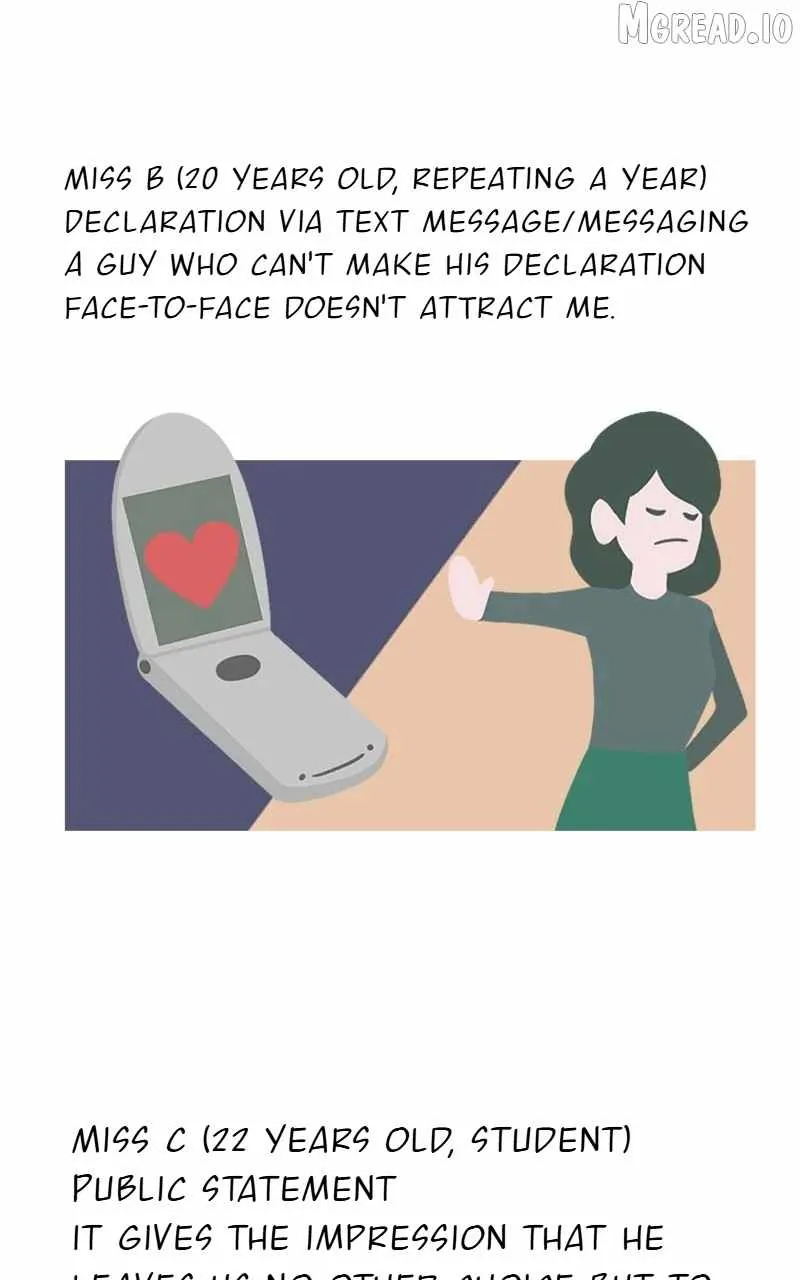 Change Me Chapter 257 page 25 - 