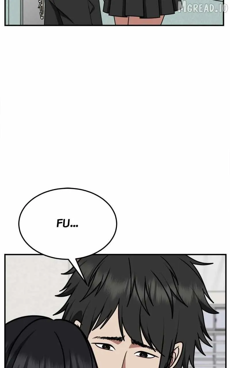 Change Me Chapter 257 page 4 - 