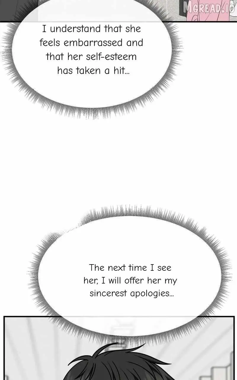 Change Me Chapter 257 page 31 - 