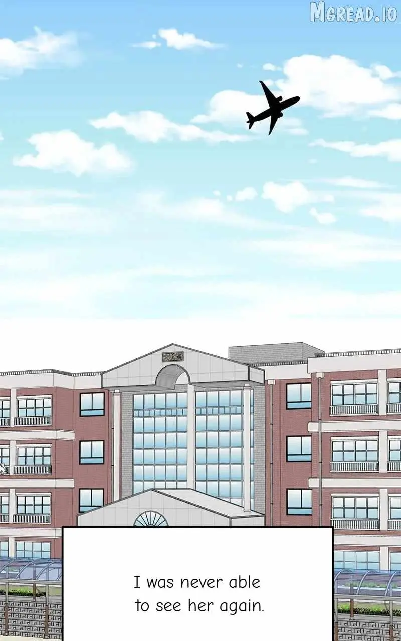 Change Me Chapter 257 page 34 - 
