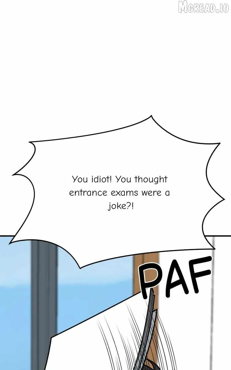 Change Me Chapter 257 page 37 - 
