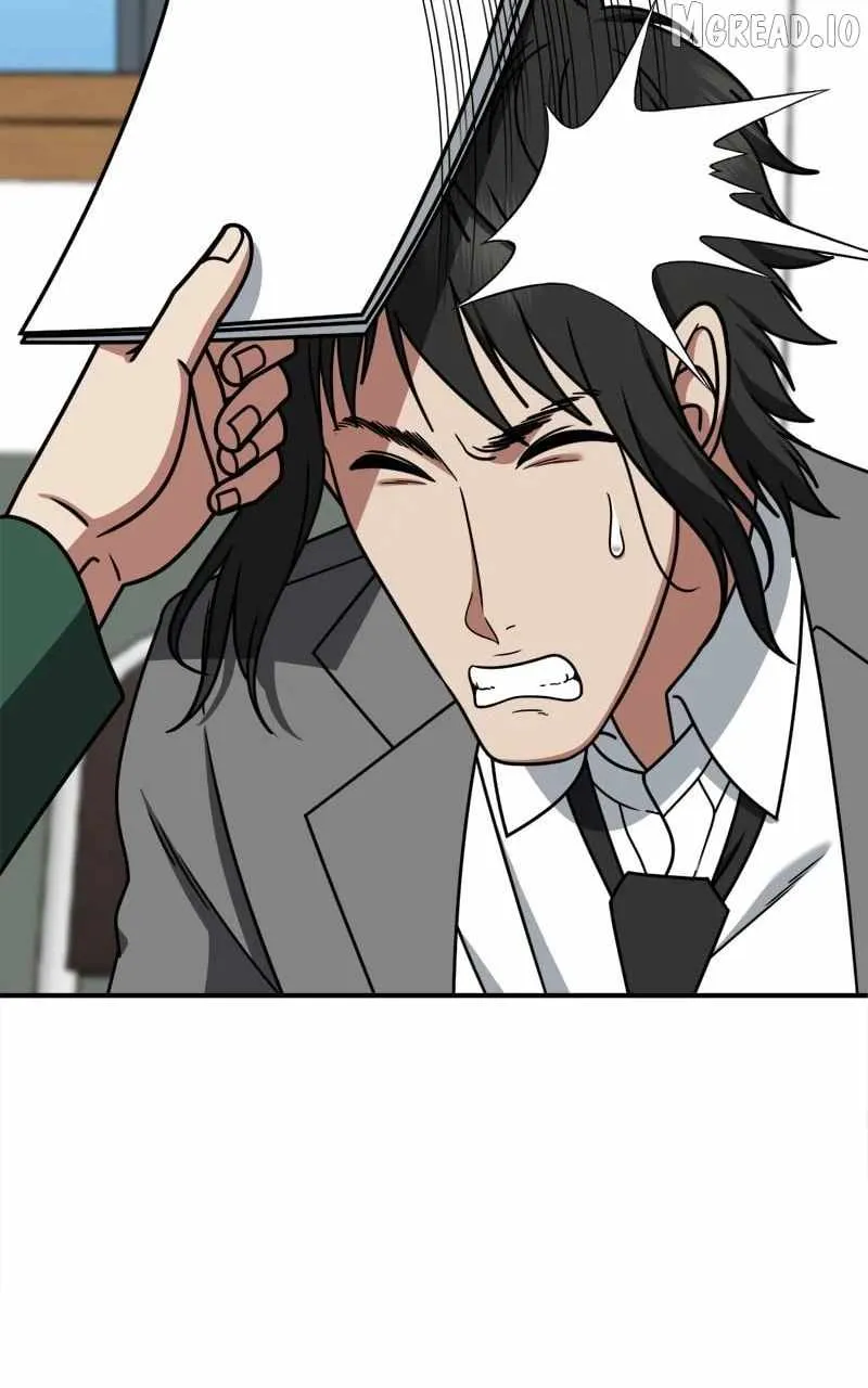 Change Me Chapter 257 page 38 - 
