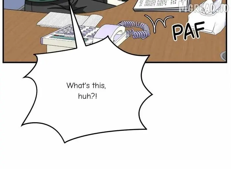 Change Me Chapter 257 page 40 - 