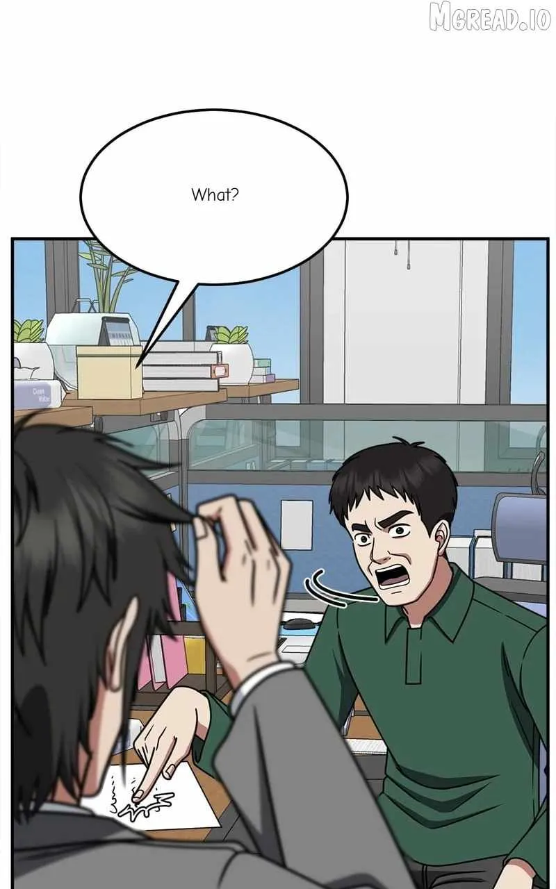 Change Me Chapter 257 page 41 - 