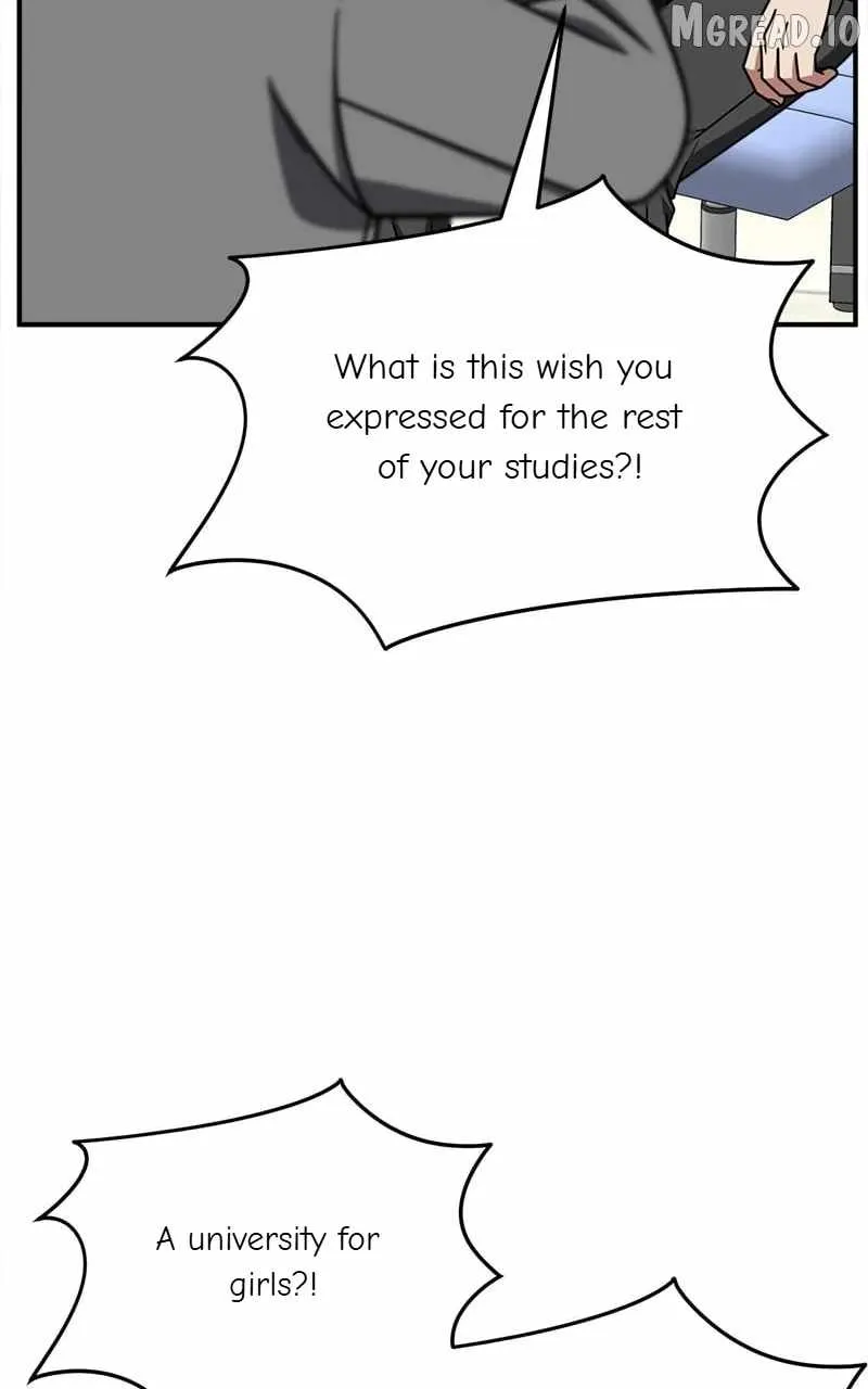 Change Me Chapter 257 page 42 - 