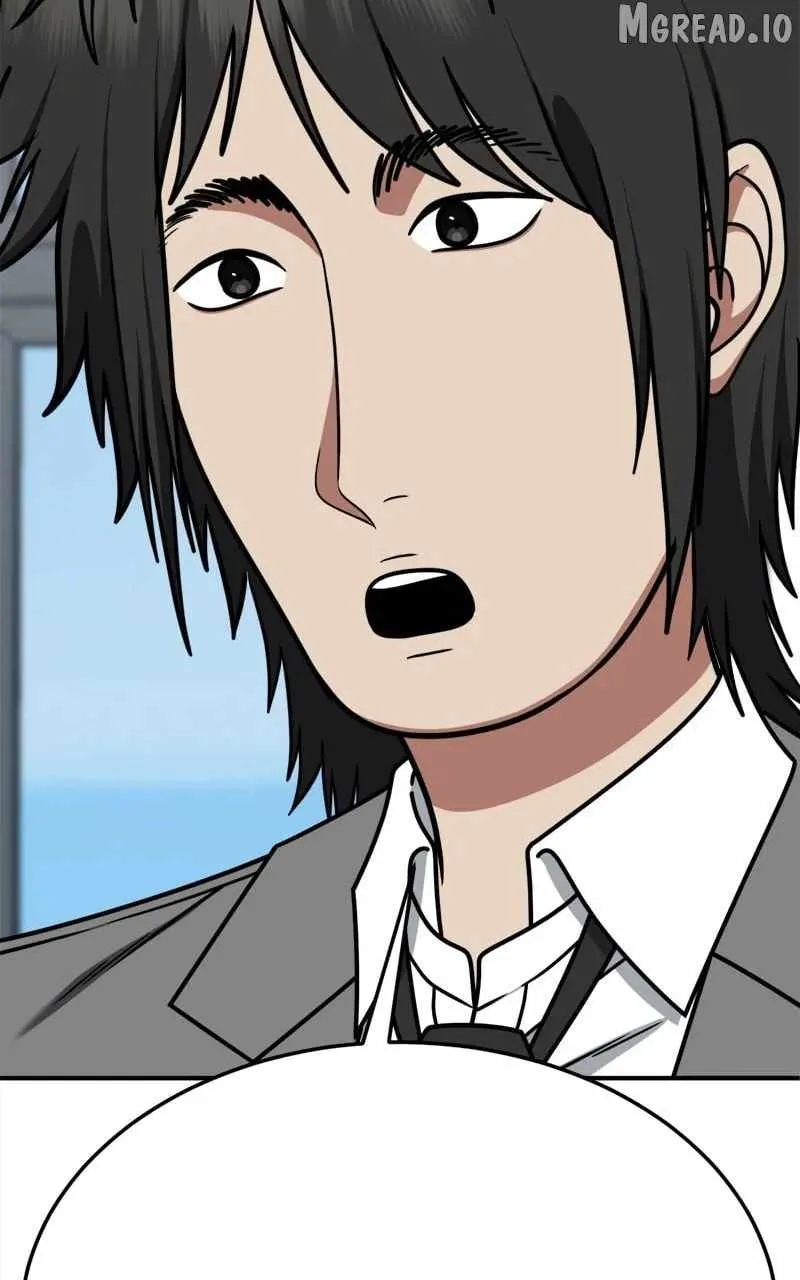 Change Me Chapter 257 page 45 - 